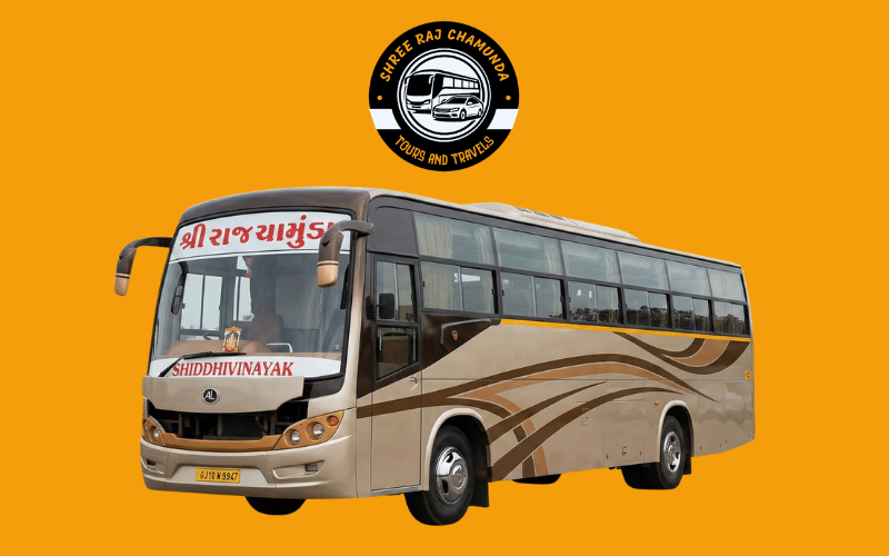 Bus (AC & Non-AC)