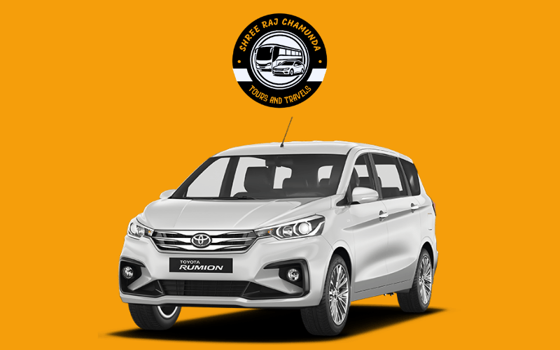 Toyota Rumion
