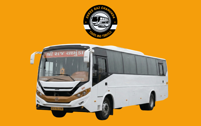 Bus (AC & Non-AC)