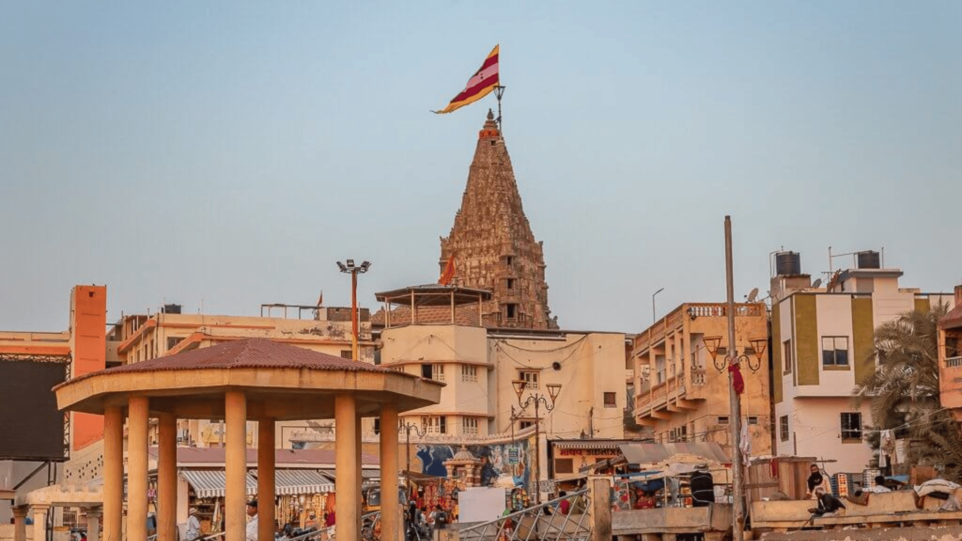 Dwarka
