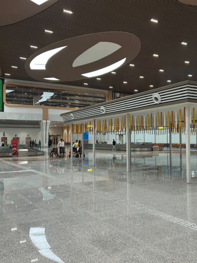 Premium Car Rental Experience